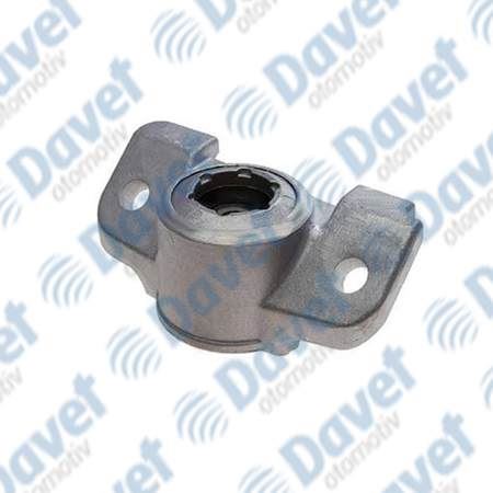 YTT Y3648 Amortisor Takozu Arka Sol Chevrolet Aveo 1.2 - 1.2 Lpg - 1.3 D - 1.4 - 1.6 11->